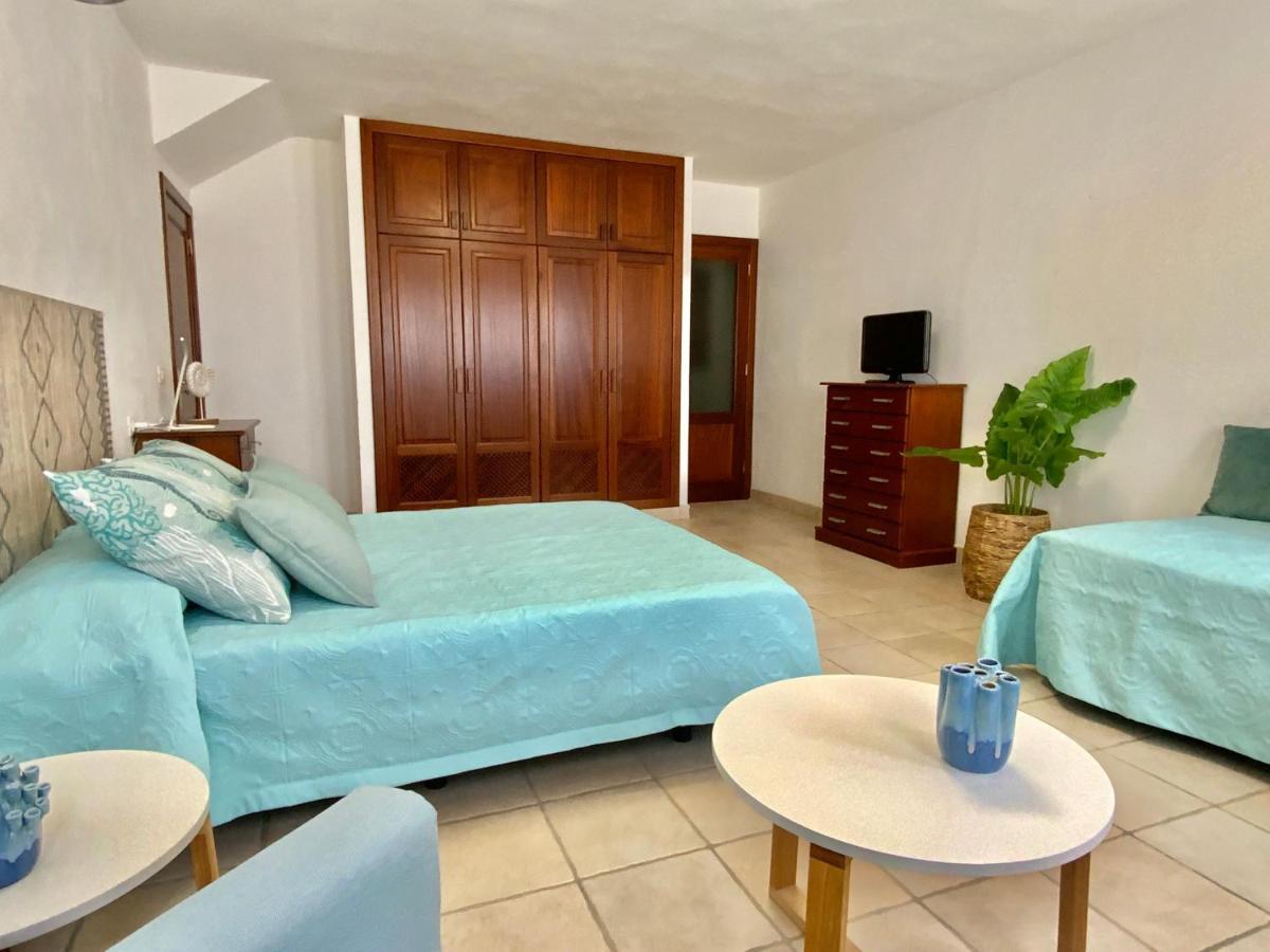 Maresia Holiday House Калета-де-Себо Экстерьер фото