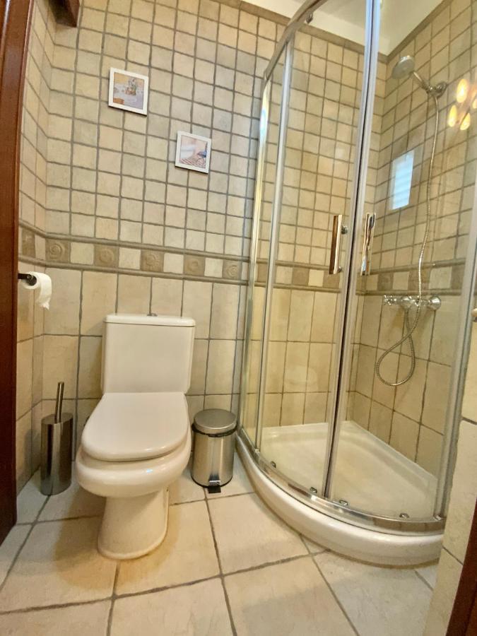 Maresia Holiday House Калета-де-Себо Экстерьер фото