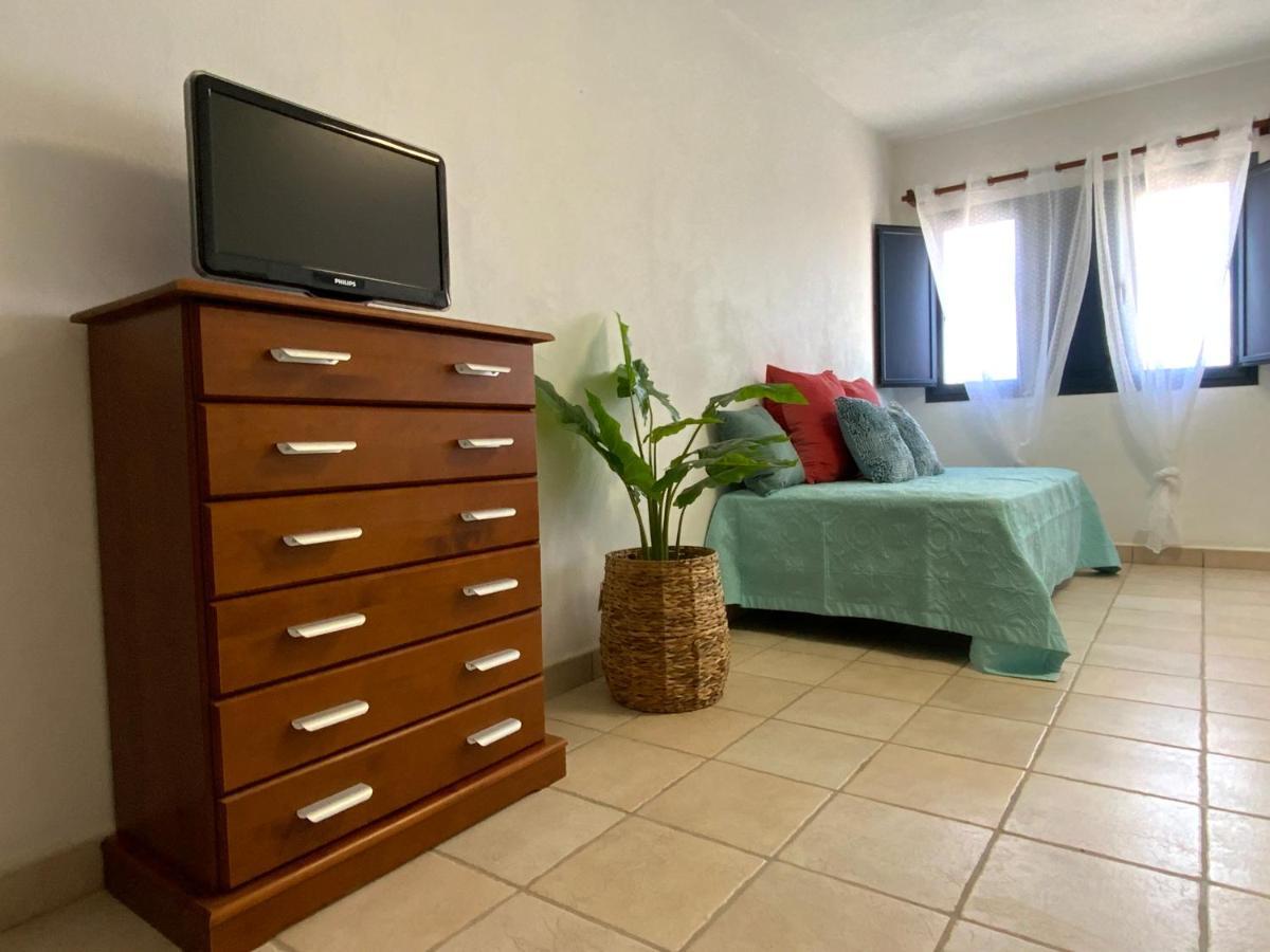 Maresia Holiday House Калета-де-Себо Экстерьер фото