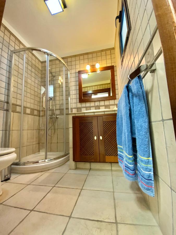 Maresia Holiday House Калета-де-Себо Экстерьер фото