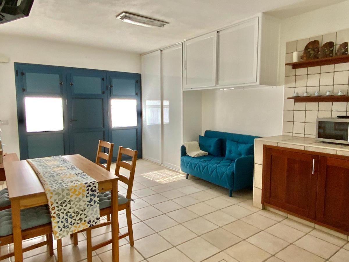 Maresia Holiday House Калета-де-Себо Экстерьер фото